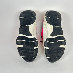 Dior Blue/Pink B22 Sneaker Size 39