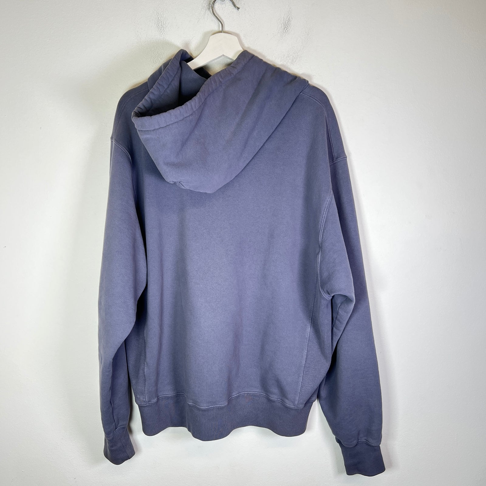 Gallery Dept Vintage Blue Property Of Hoodie