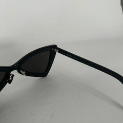 Saint Laurent Cat Eye Sunglasses