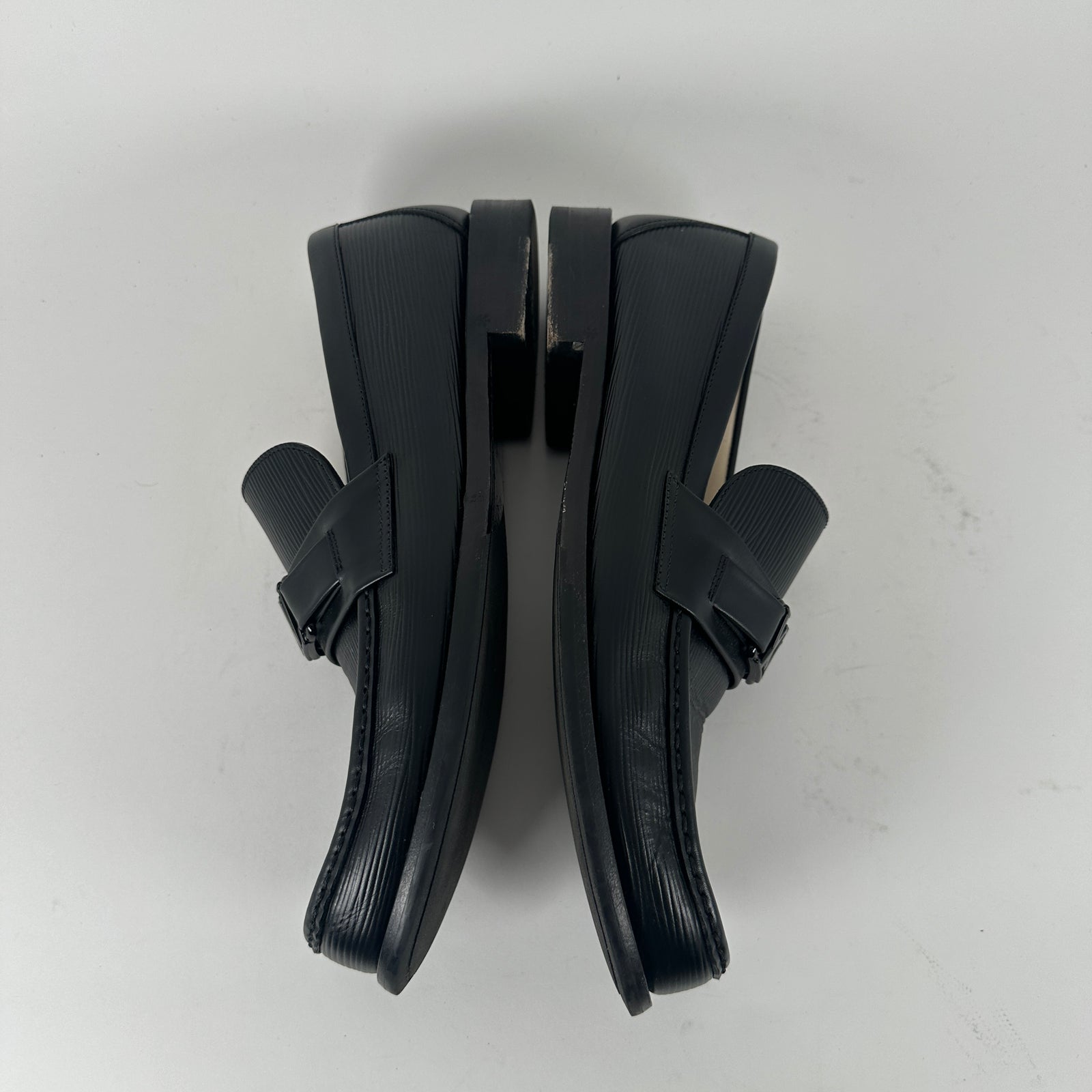 Louis Vuitton Epi Loafer Size 7.5