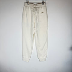 Casablanca Cream Soleil Levant Joggers Size S