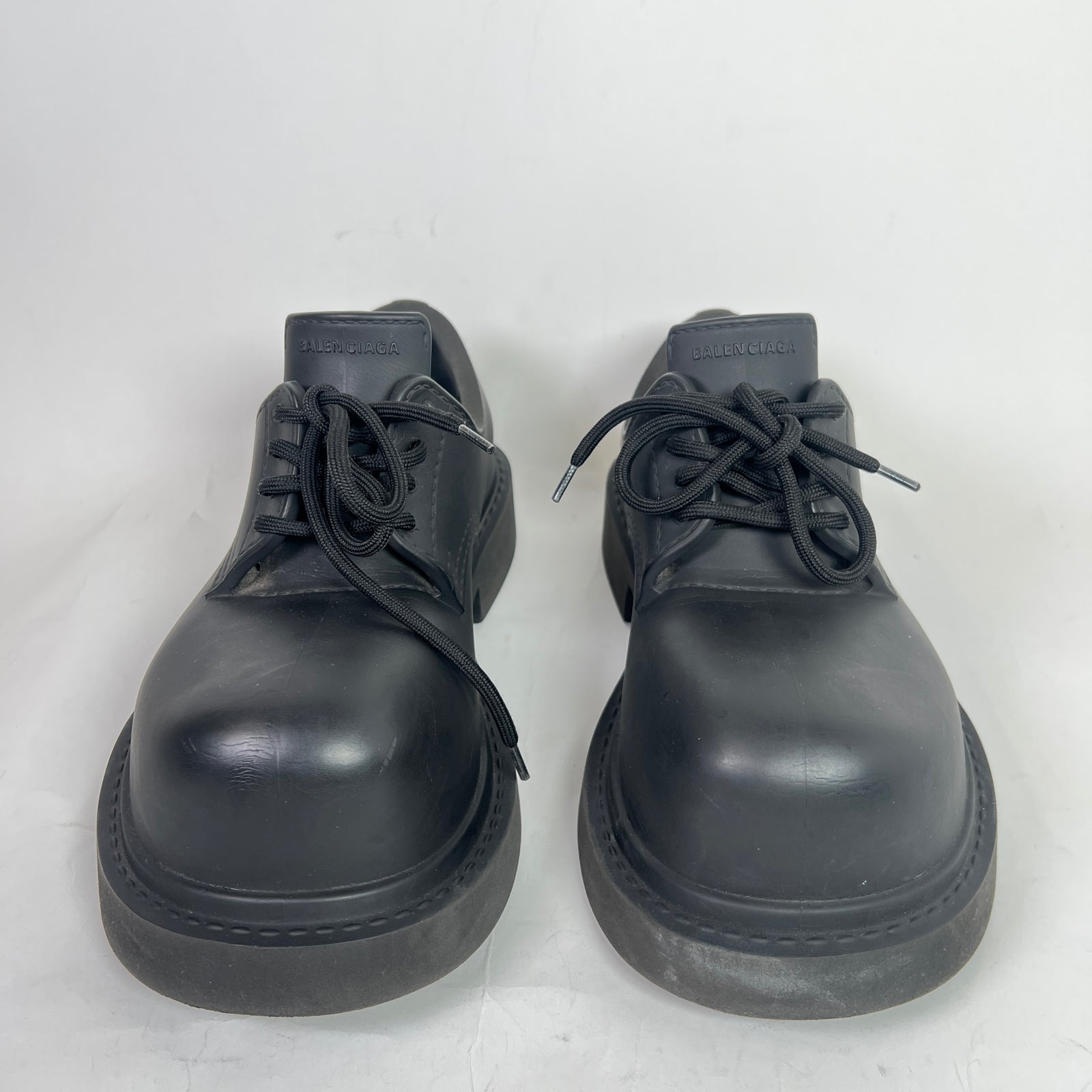 Balenciaga Steroid Derby