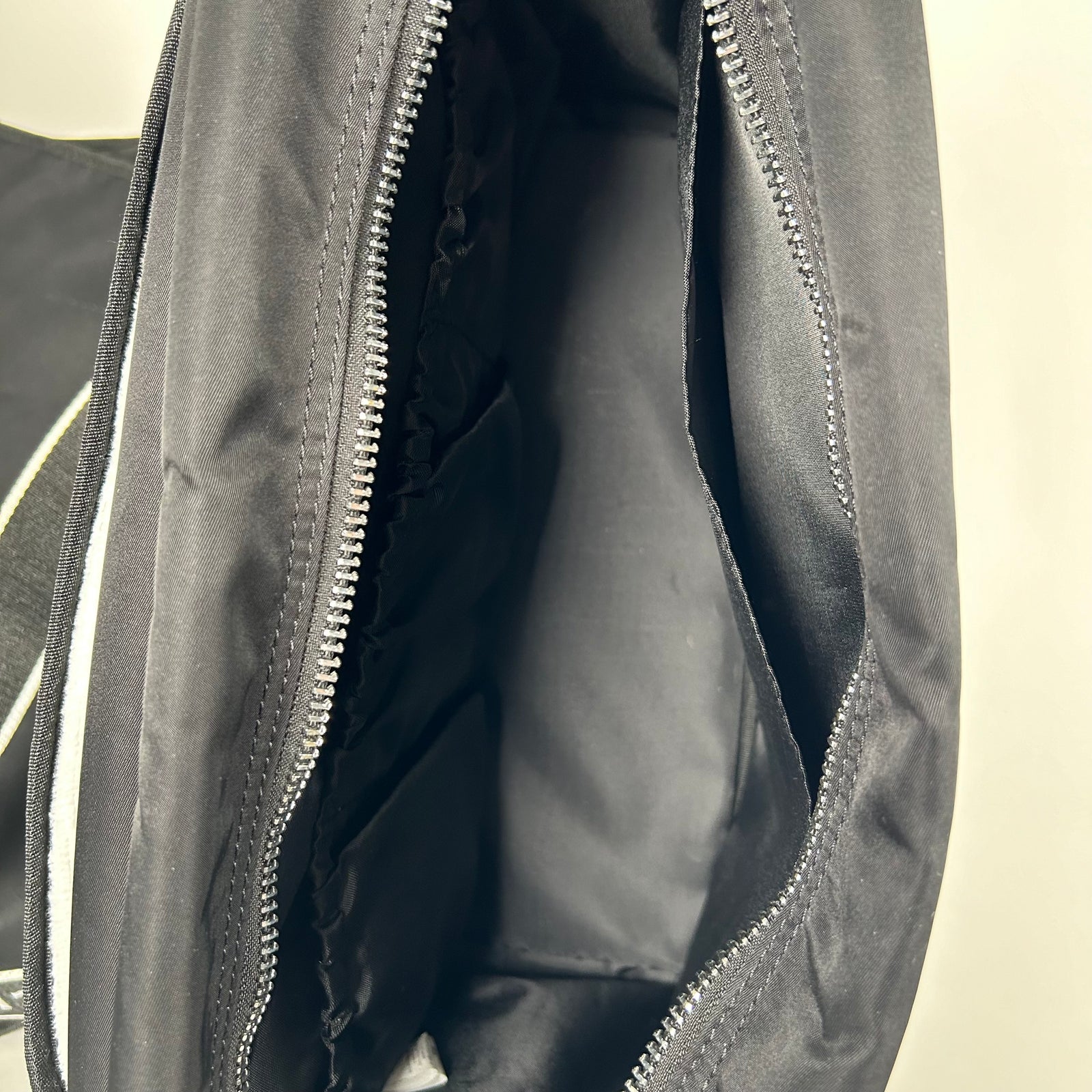 Givenchy Spell-Out Logo Crossbody  Diaper Bag