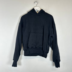YZY x Gap Black Hoodie Size M