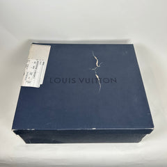 Louis Vuitton Pink Arch Light Sneaker Size 40