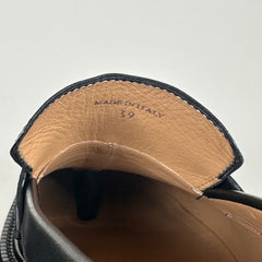 Maison Margiela Tabi Derby Lug Loafer Size 39