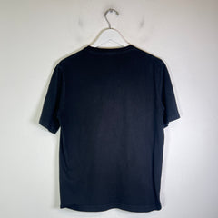 Bape Purple Camo Ape Head T-Shirt