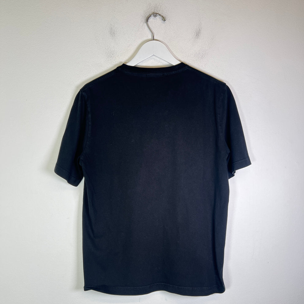 Bape Purple Camo Ape Head T-Shirt