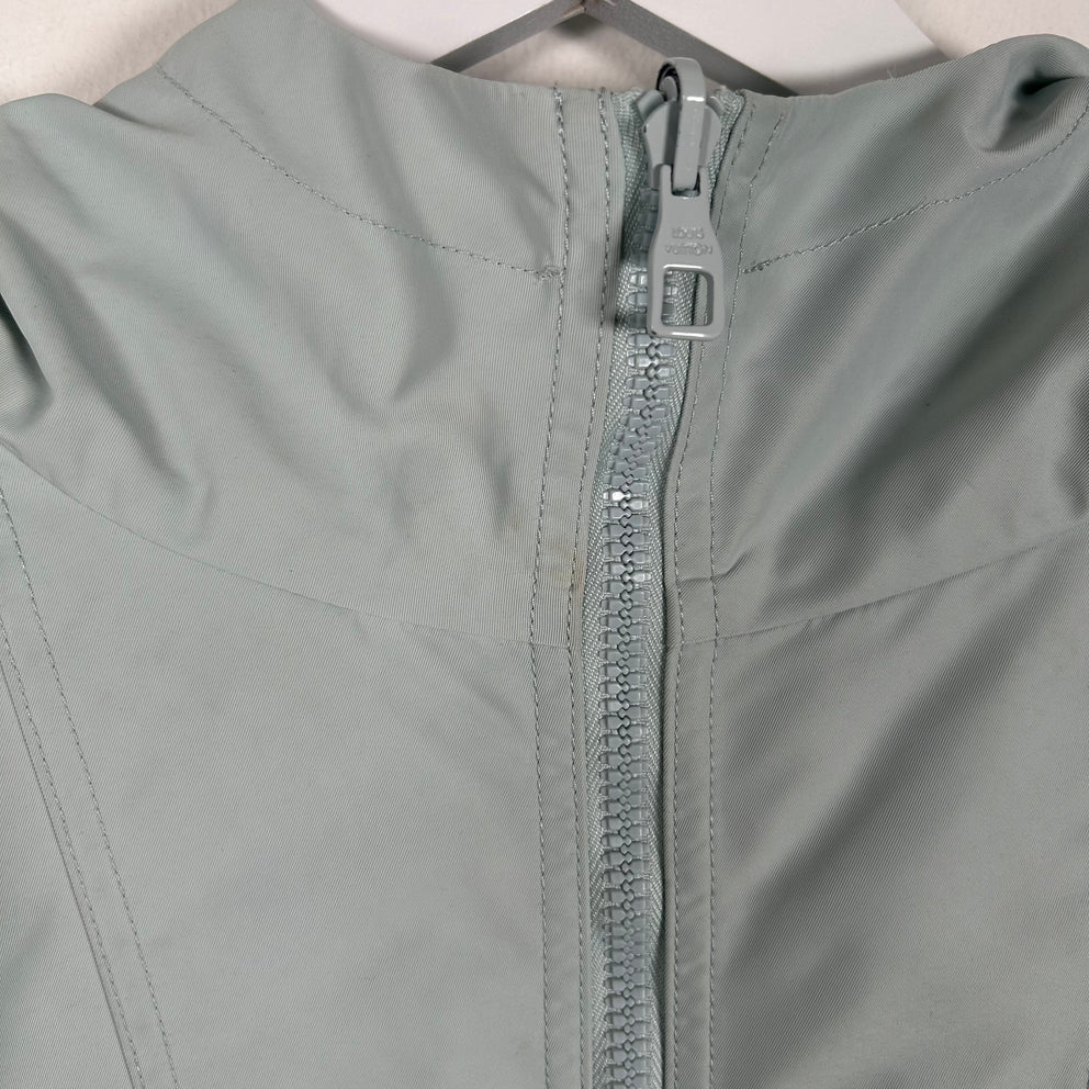Louis Vuitton Reversible Monogram Windbreaker Size 48