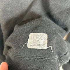 Undercover Black 'Chaos' Crewneck Size L