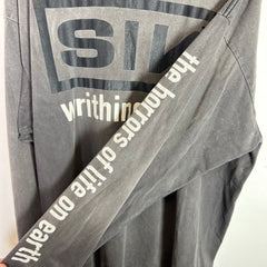 Saint Michael Nine Inch Nails Longsleeve