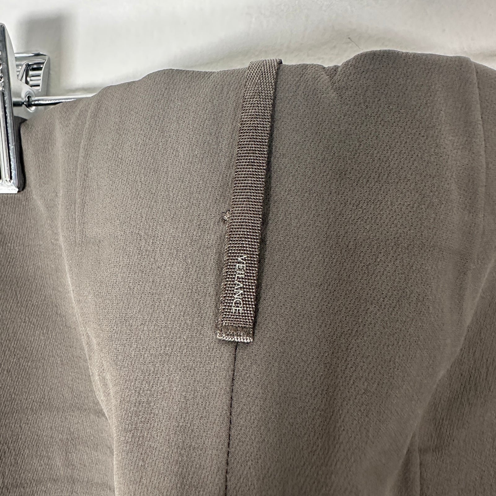Arc'teryx Veilance Gray Nylon Pants Size 32