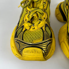Balenciaga Yellow 3XL Size 44