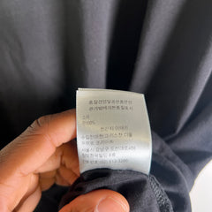 Dior CD Icon Logo T-Shirt