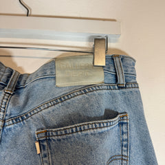 Gallery Dept Lightwash LA Flare Jeans Size 33