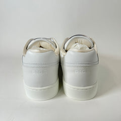 Dior B27 White Low Top Sneakers Size 45