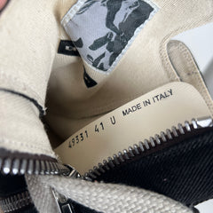 Rick Owens Jumbo Lace Hexagram Size 41