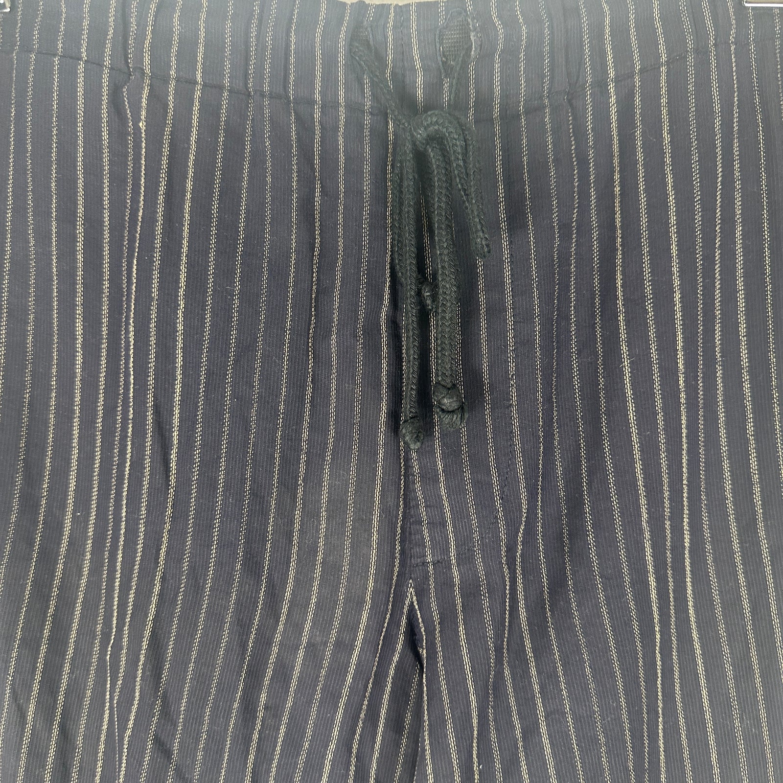 Dries Van Noten Pin Stripe Pants Size M