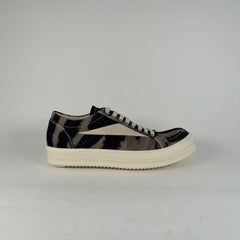 Rick Owens Terra/ Milk Vintage Sneakers Size 10