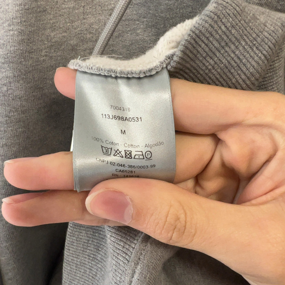Dior CD Icon Hoodie