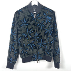 DSquared2 Palm Bomber Jacket