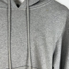 Thom Browne Back Classic Stripe Hoodie