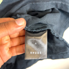Rhude Nottinghill T-Shirt