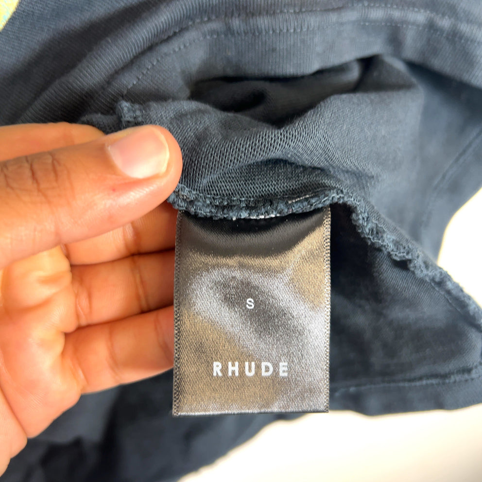 Rhude Nottinghill T-Shirt