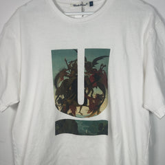 Undercover Renaissance U Logo T-Shirt