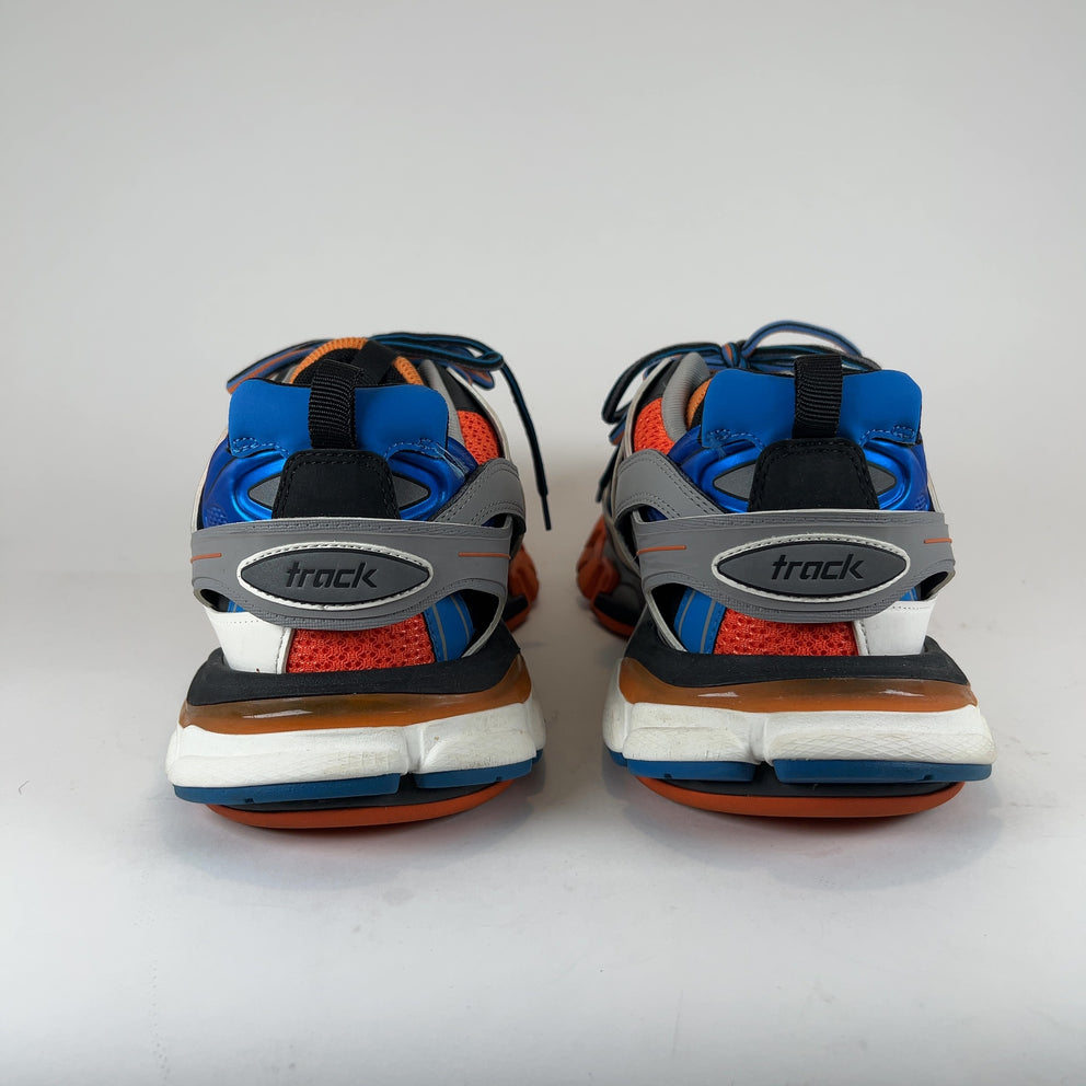 Balenciaga 'Track' Lowtop Sneakers