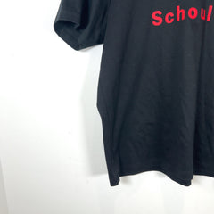 Proenza Schouler Logo T-Shirt