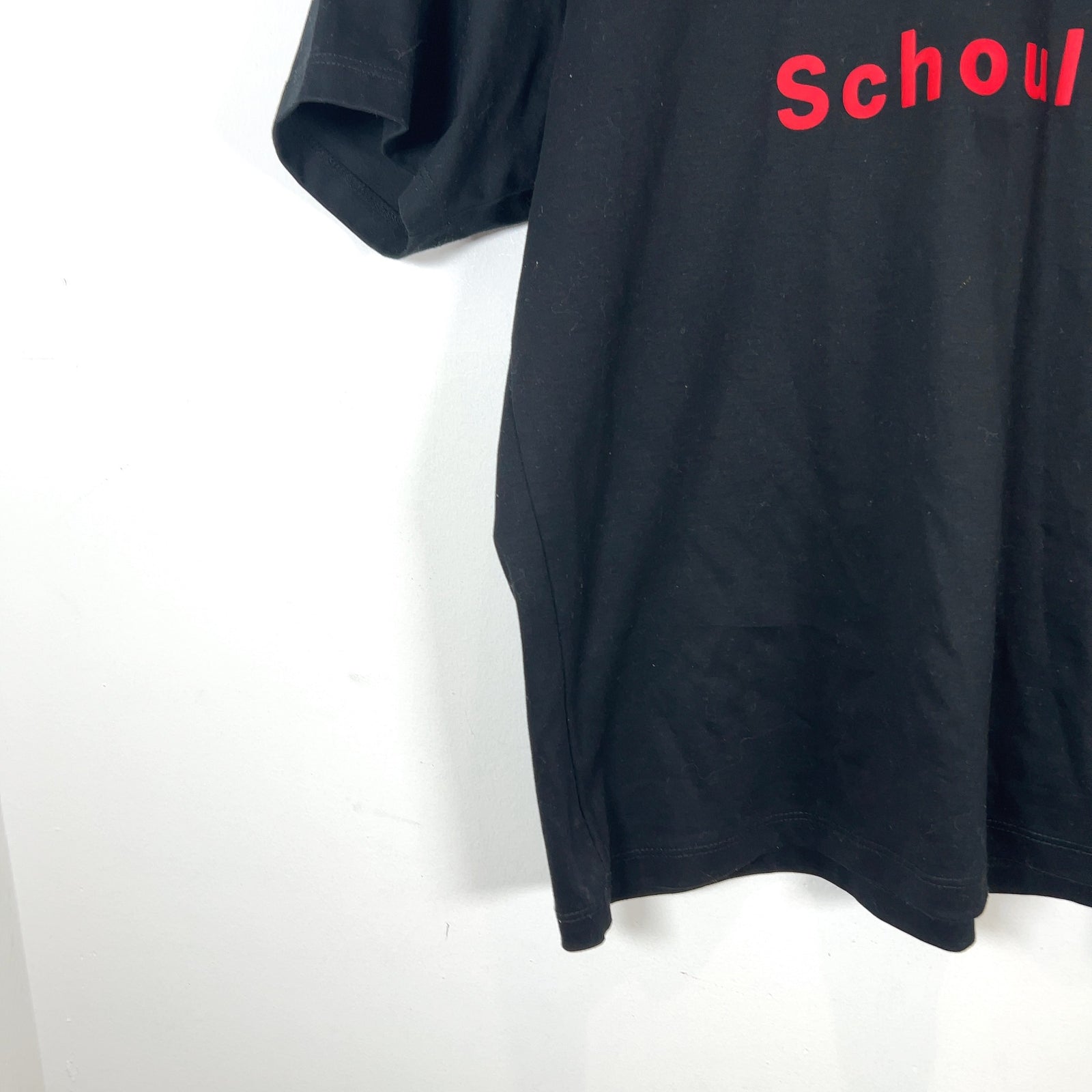 Proenza Schouler Logo T-Shirt