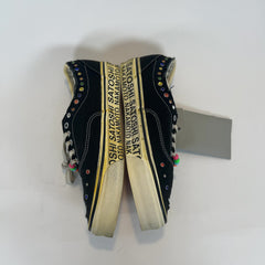 Vans x Satoshi Nakamoto OTW Era 95 DST Round Jewel Lowtop Sneakers