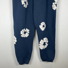 Denim Tears Cotton Wreath Sweatpants