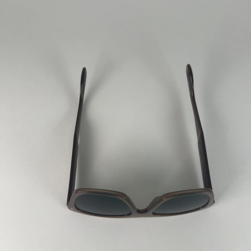 Givenchy Marbled Acetate Star Sunglasses