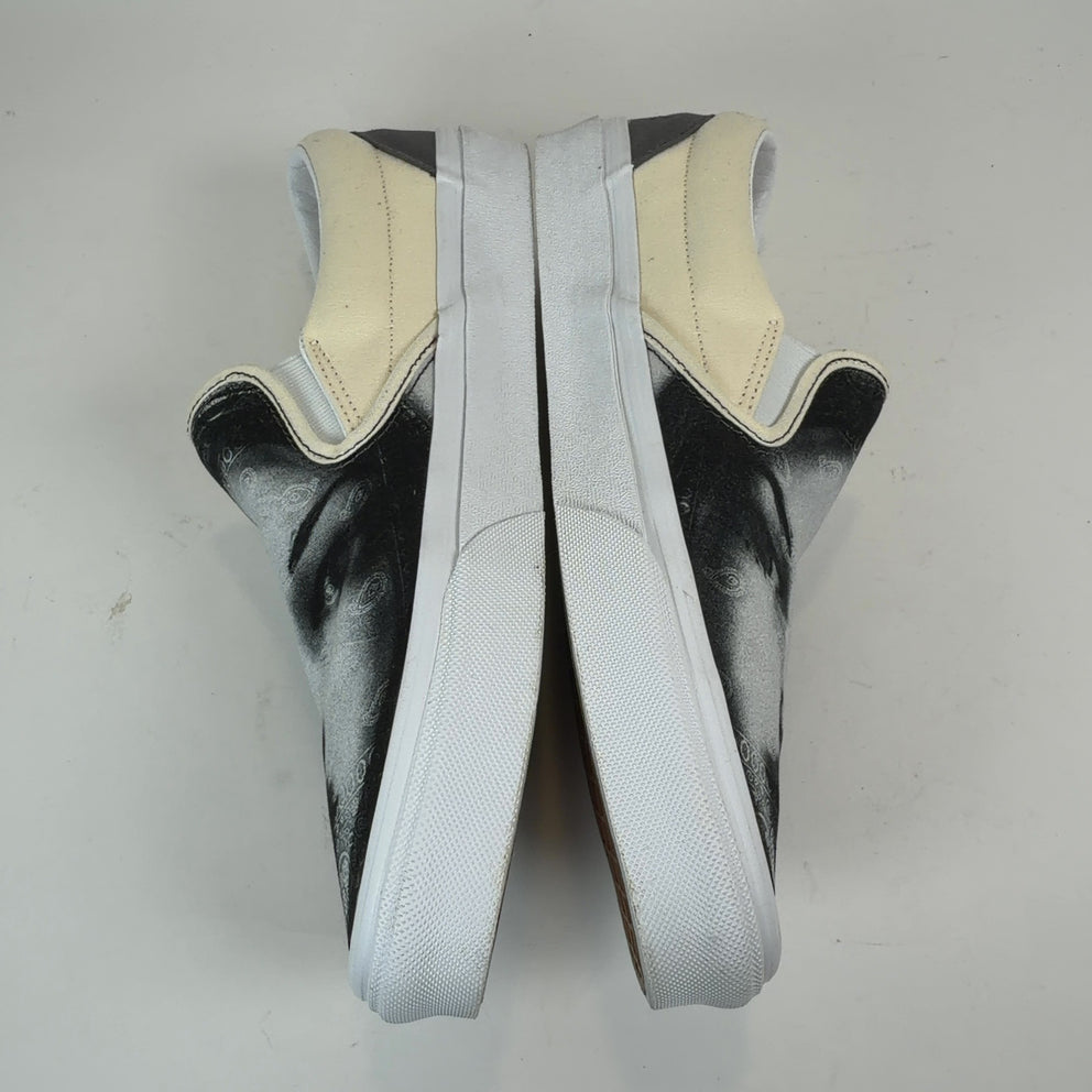 Vans X T-Rex 'Her' Slip on Sneakers