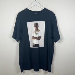 Supreme 'Tyler The Creator' Portrait T-Shirt