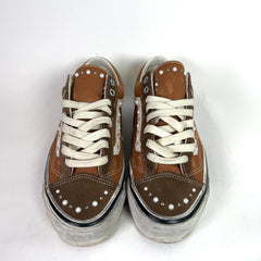 Vans LX Old Skool 36 Pearlized Low-Top Sneakers