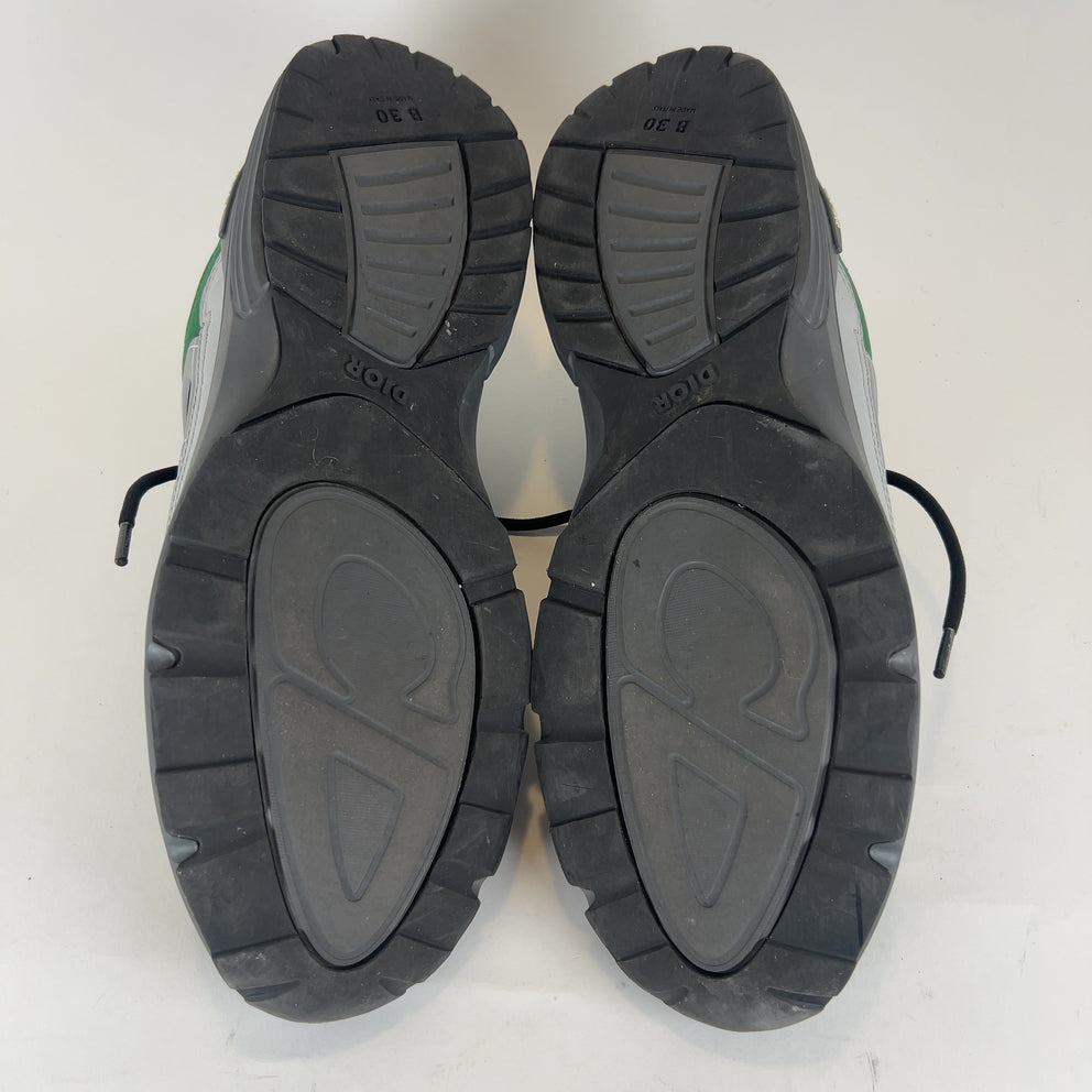 Dior B30 Lowtop Sneakers