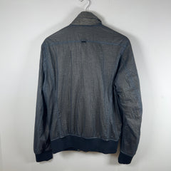 C.P. Company Nylon Flight Bomber Jacket