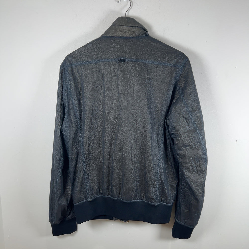 C.P. Company Nylon Flight Bomber Jacket