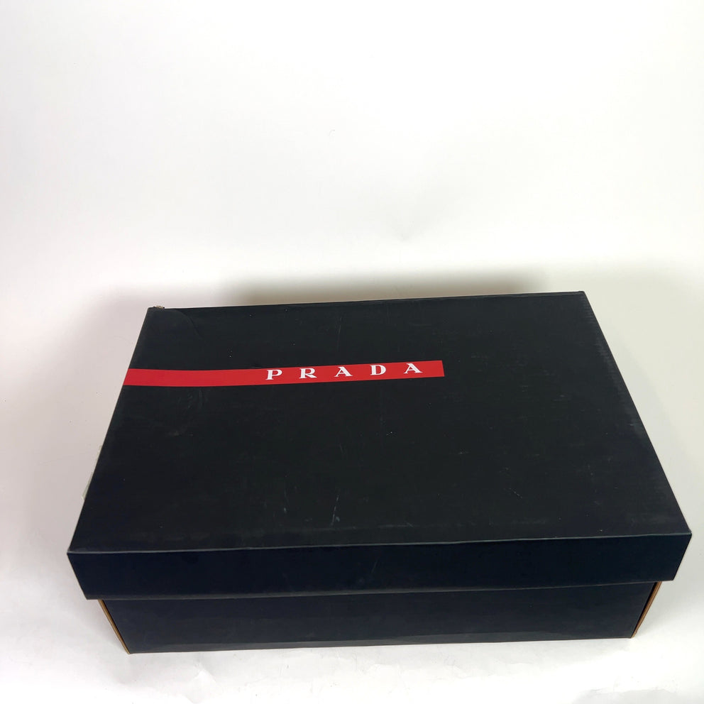 Prada Rubber America Cups
