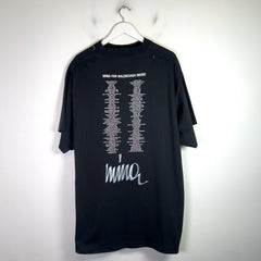 Balenciaga Mina Music Limited Edition T-Shirt
