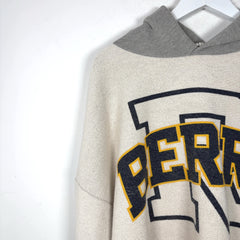 GV Gallery Berry School Inside-Out Hoodie