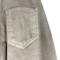 Rick Owens Bolan Bootcut Jeans