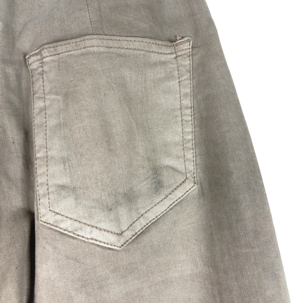 Rick Owens Bolan Bootcut Jeans