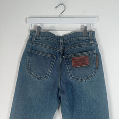 Burberry Lightwash Jeans