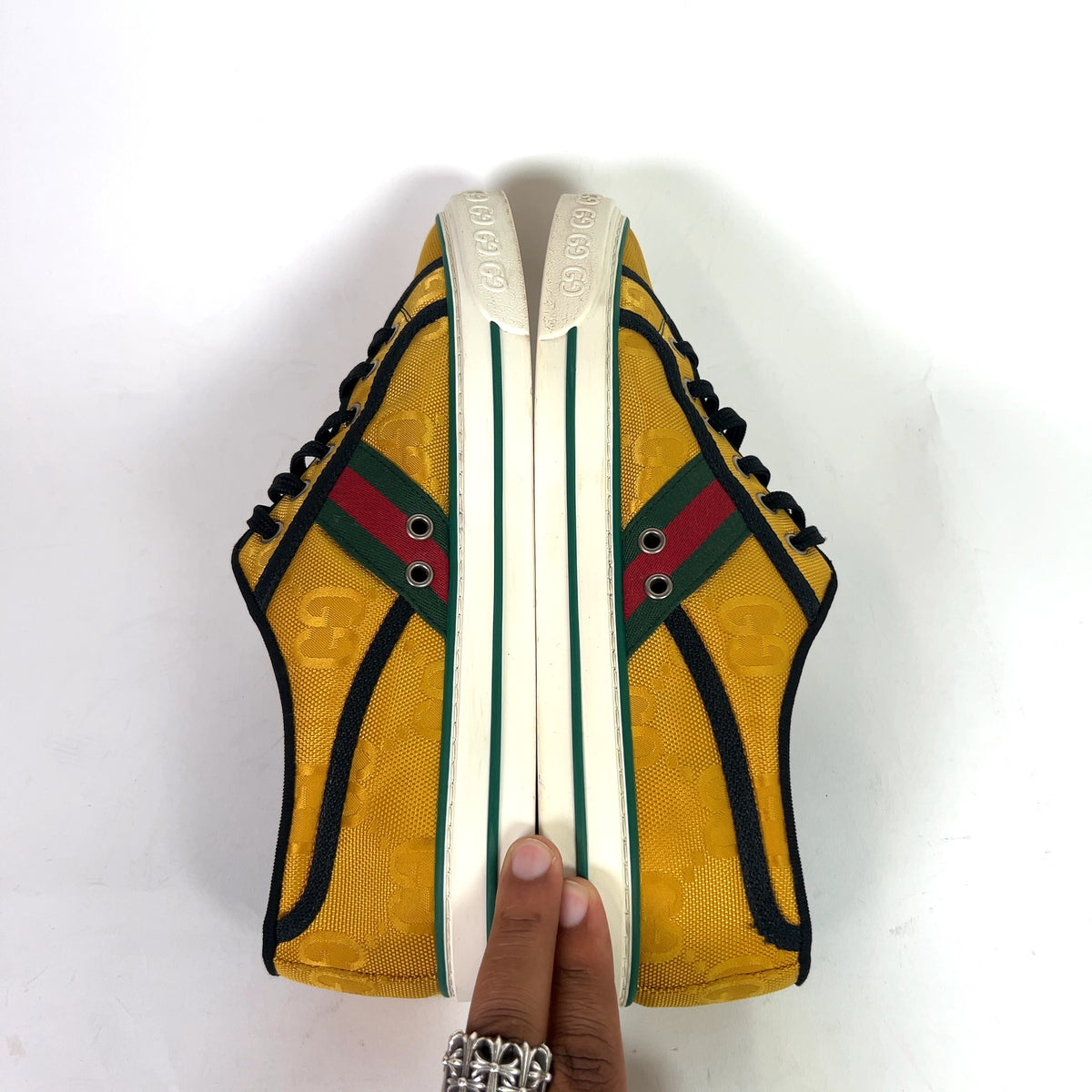 Gucci Off The Grid Tennis 1977 Sneakers