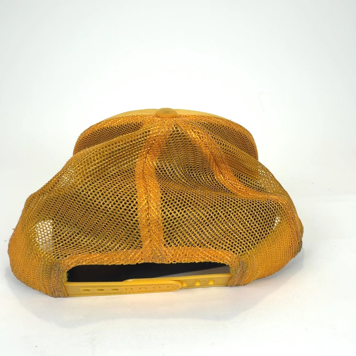 Kapital Kountry Denim Repair Hat