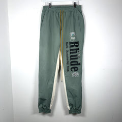Rhude 'World Championship' Nylon Pants